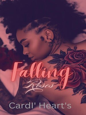 cover image of Falling Roses